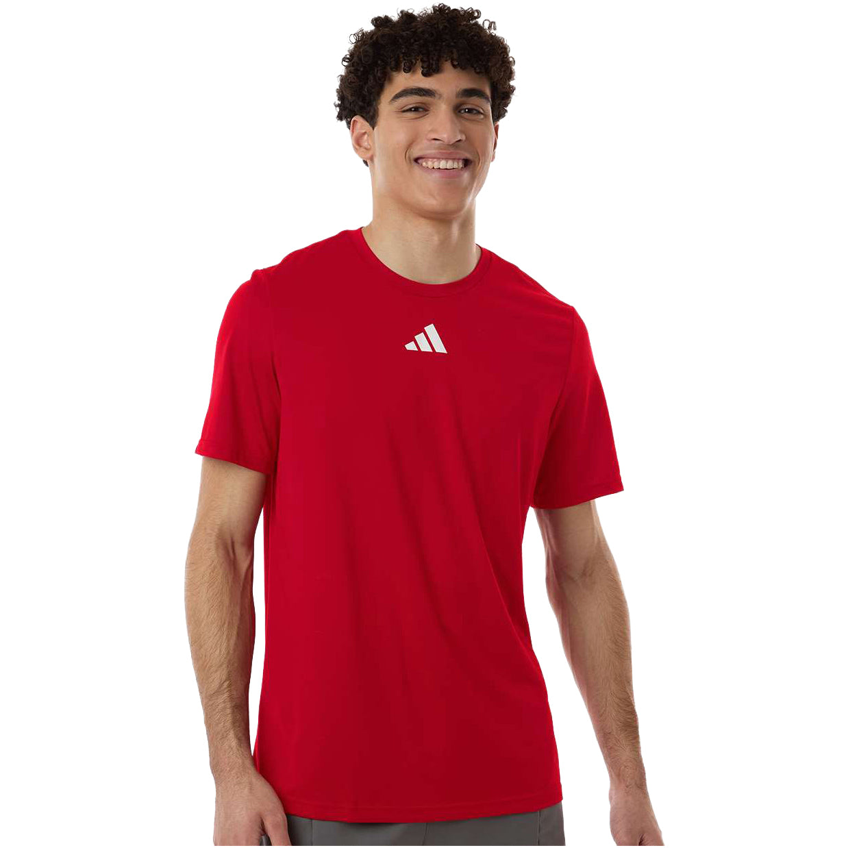Team Power Red/ White
