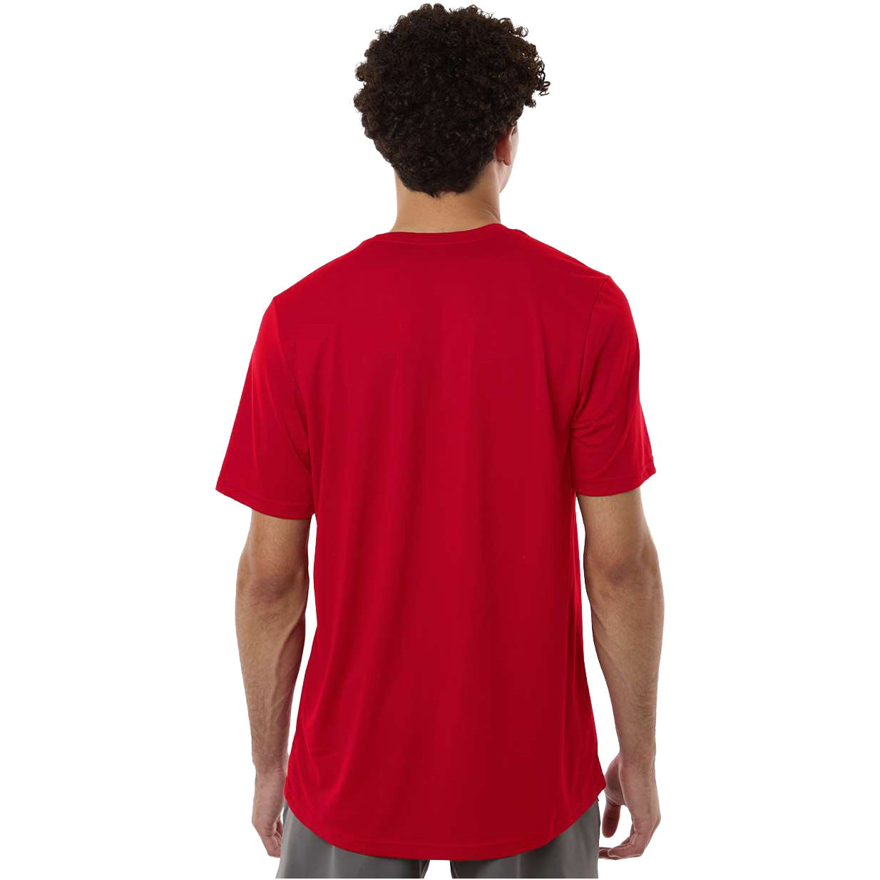 Team Power Red/ White