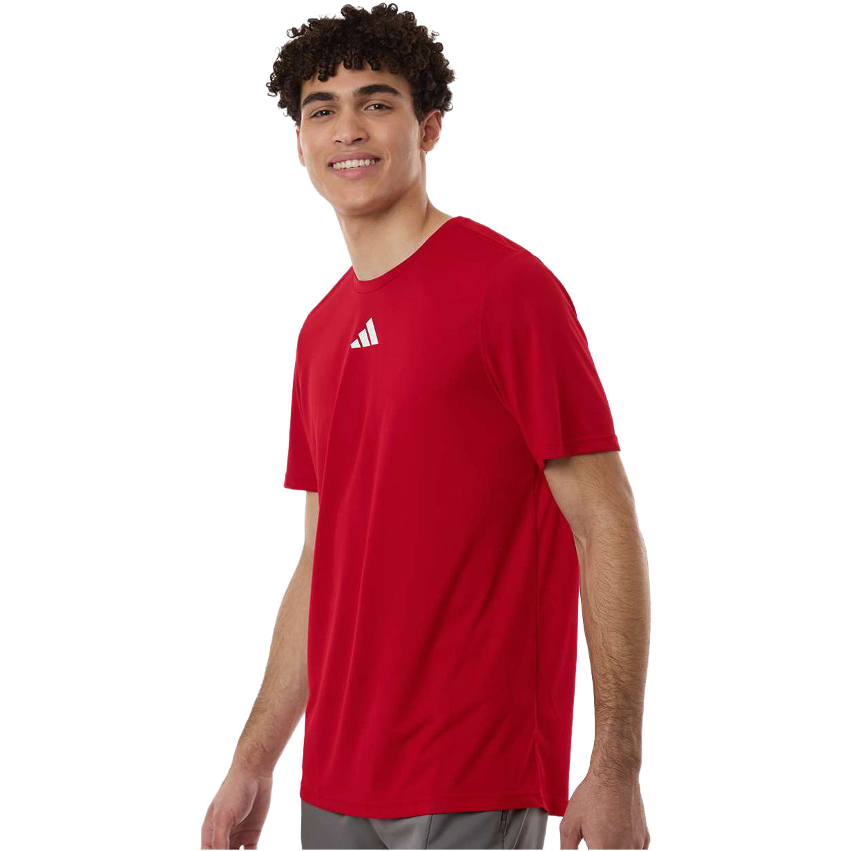 Team Power Red/ White
