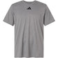 Medium Grey Heather/ Black