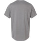 Medium Grey Heather/ Black