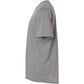 Medium Grey Heather/ Black