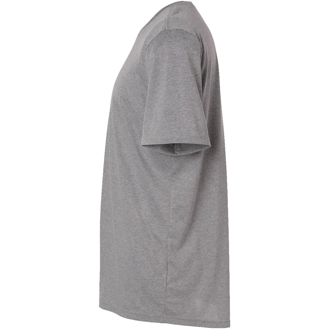 Medium Grey Heather/ Black