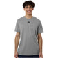 Medium Grey Heather/ Black