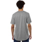 Medium Grey Heather/ Black