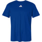 Team Royal Blue/ White