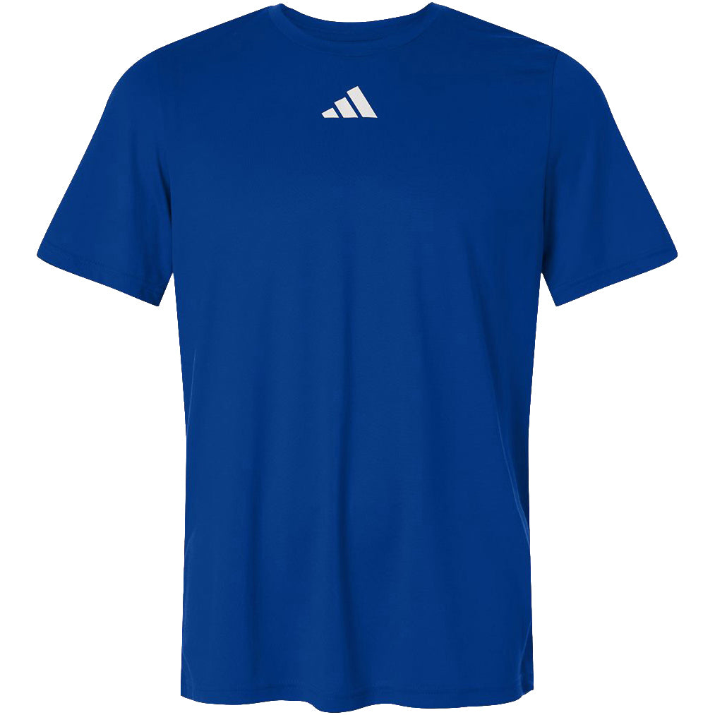 Team Royal Blue/ White