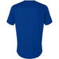 Team Royal Blue/ White