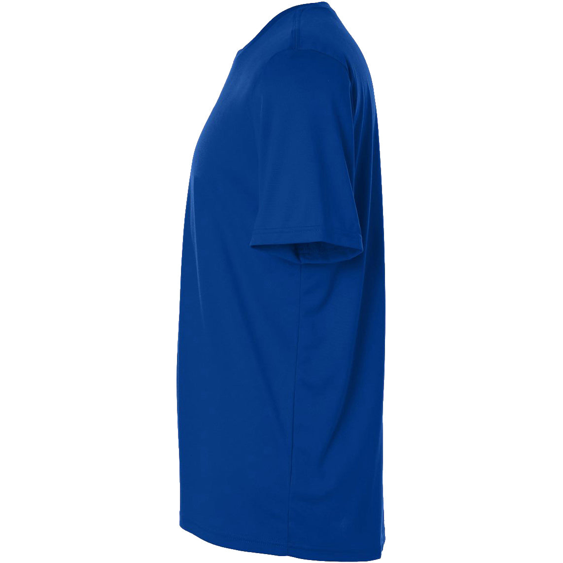 Team Royal Blue/ White