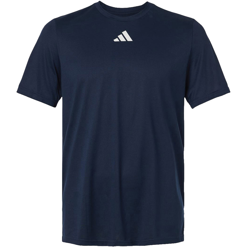 Team Navy Blue/ White