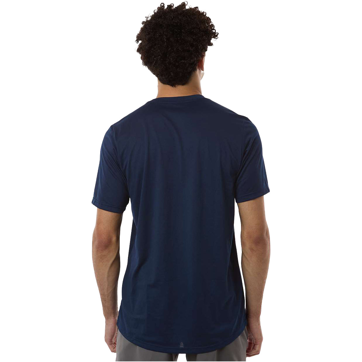 Team Navy Blue/ White