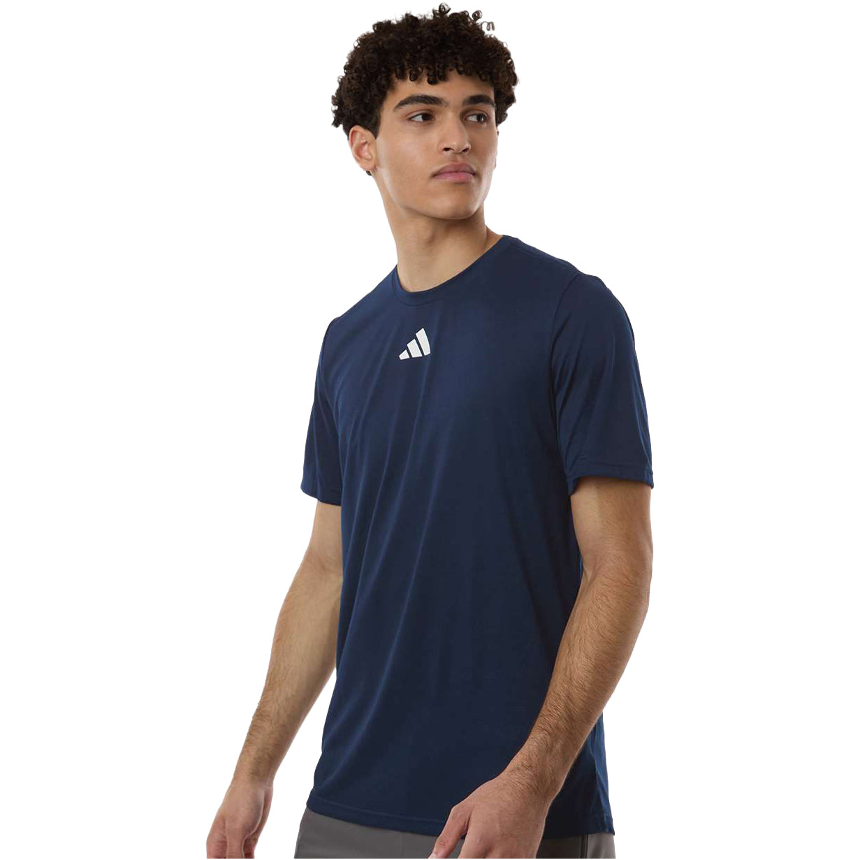 Team Navy Blue/ White