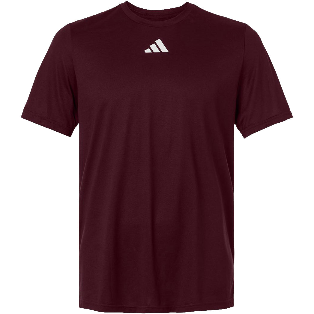 Team Maroon/ White