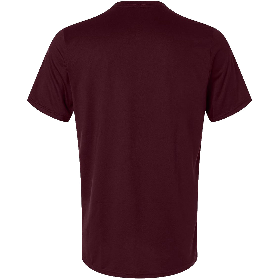 Team Maroon/ White