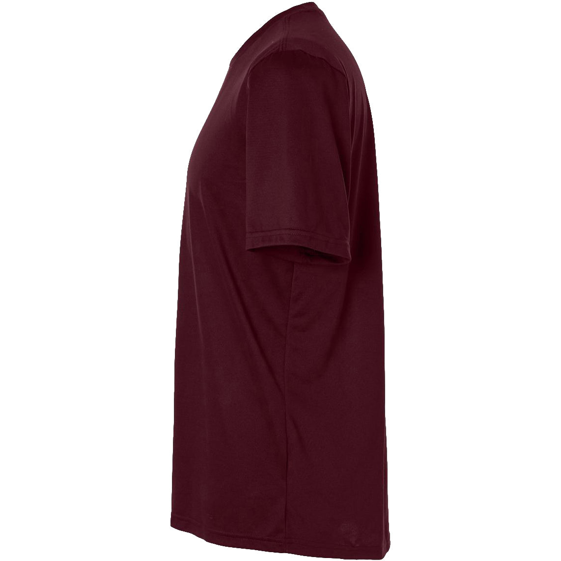 Team Maroon/ White