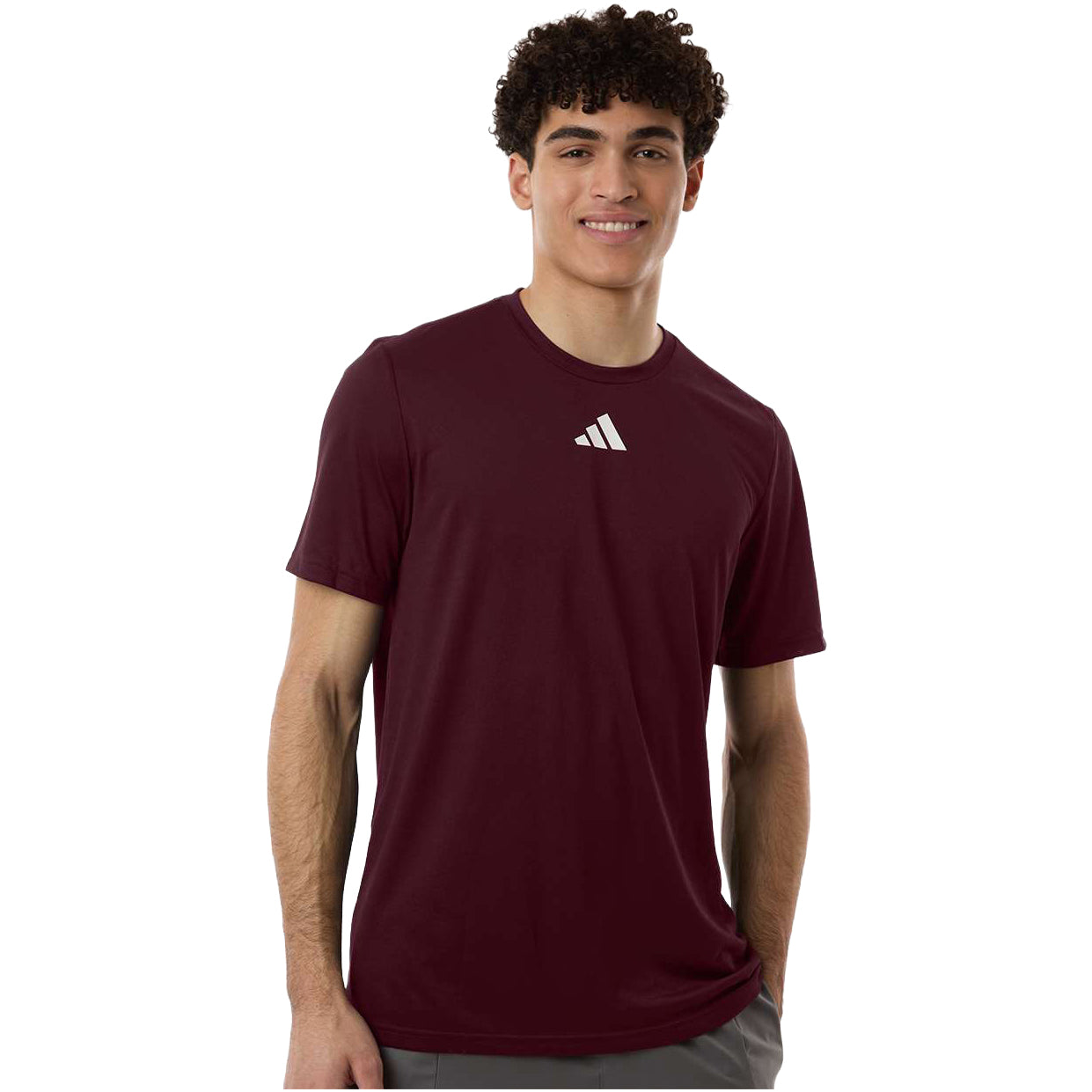 Team Maroon/ White