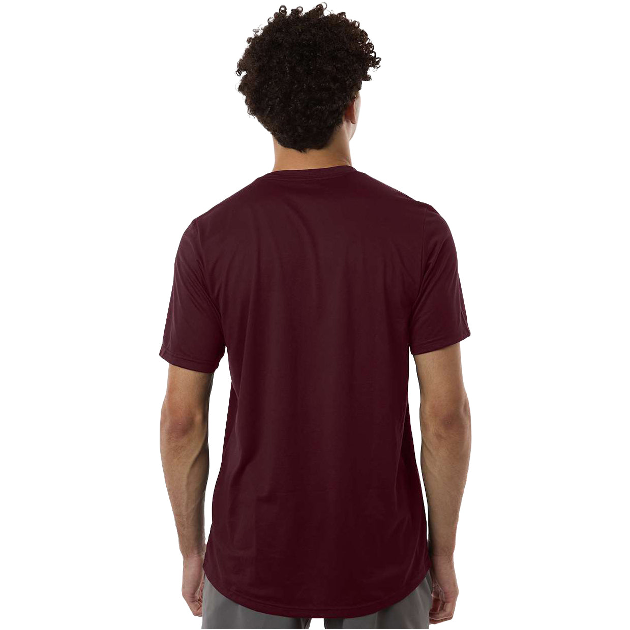 Team Maroon/ White