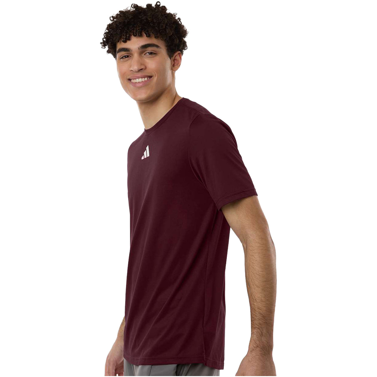 Team Maroon/ White