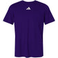 Team Collegiate Purple/ White