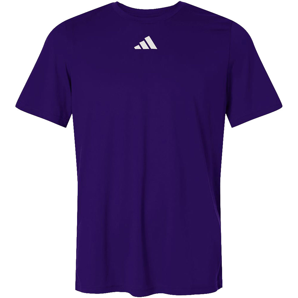 Team Collegiate Purple/ White