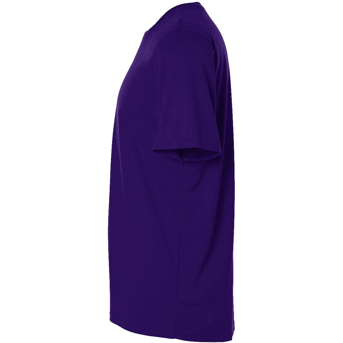 Team Collegiate Purple/ White
