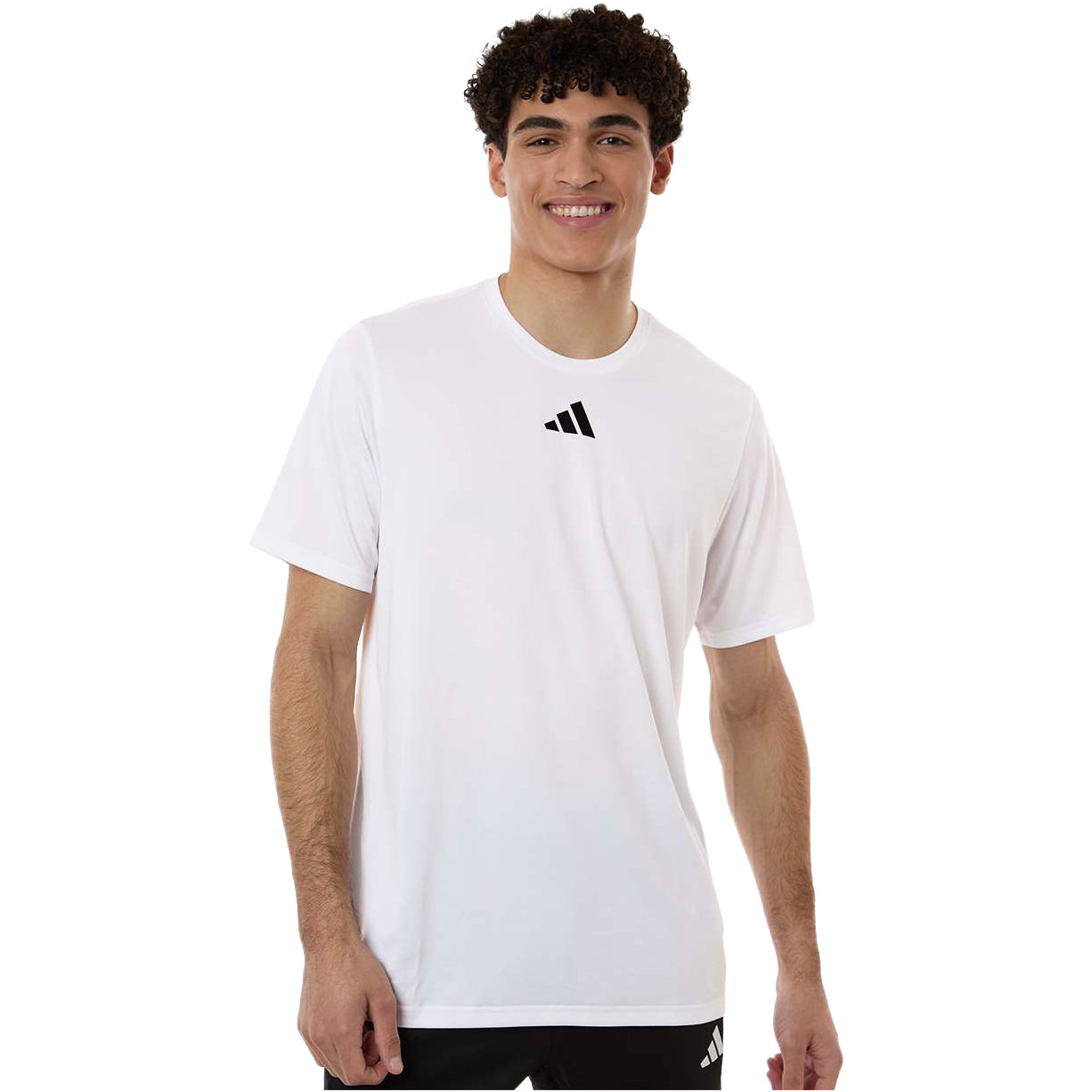 White/ Black