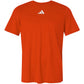 Collegiate Orange/ White