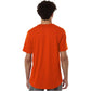 Collegiate Orange/ White