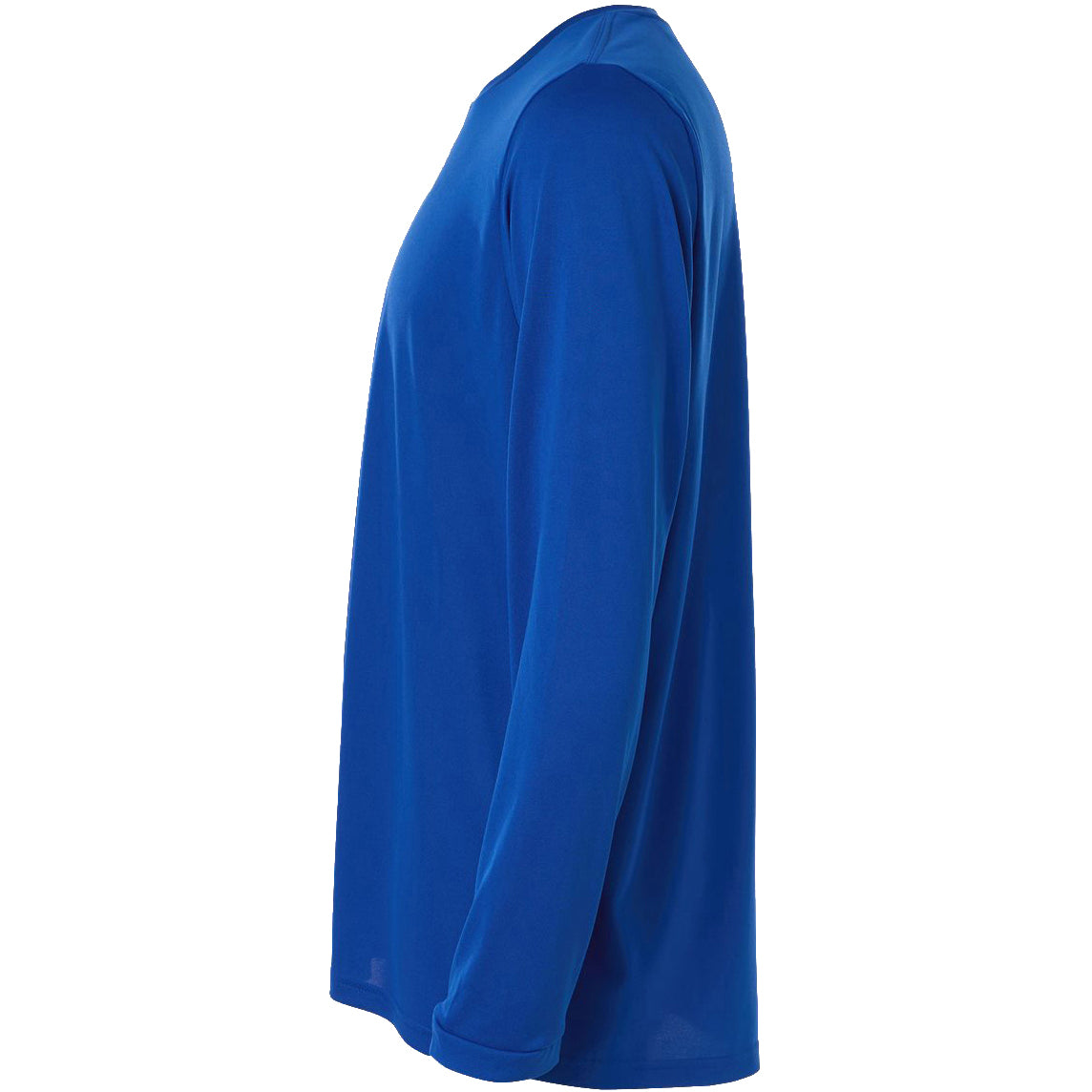 Team Royal Blue/ White