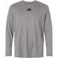 Medium Grey Heather/ Black
