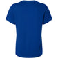Team Royal Blue/ White