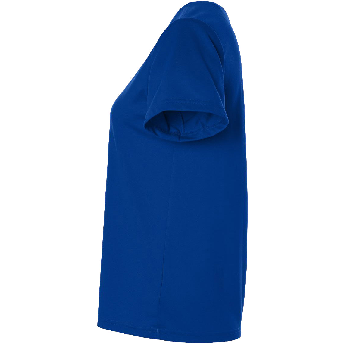 Team Royal Blue/ White