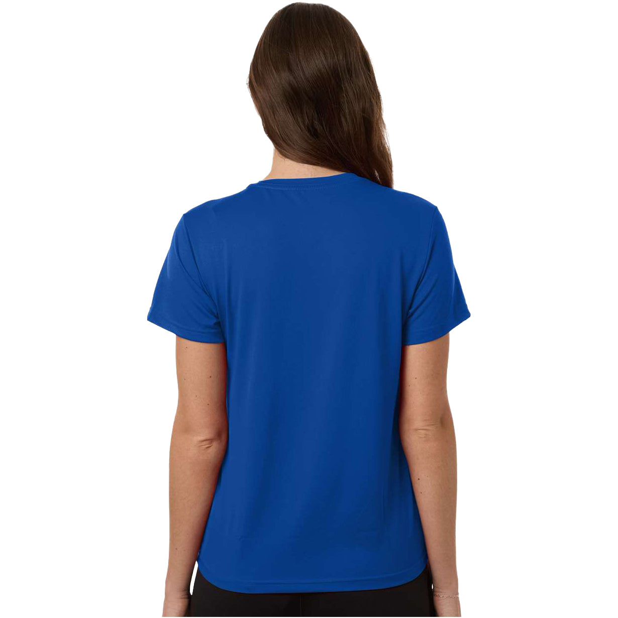 Team Royal Blue/ White