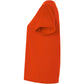 Collegiate Orange/ White