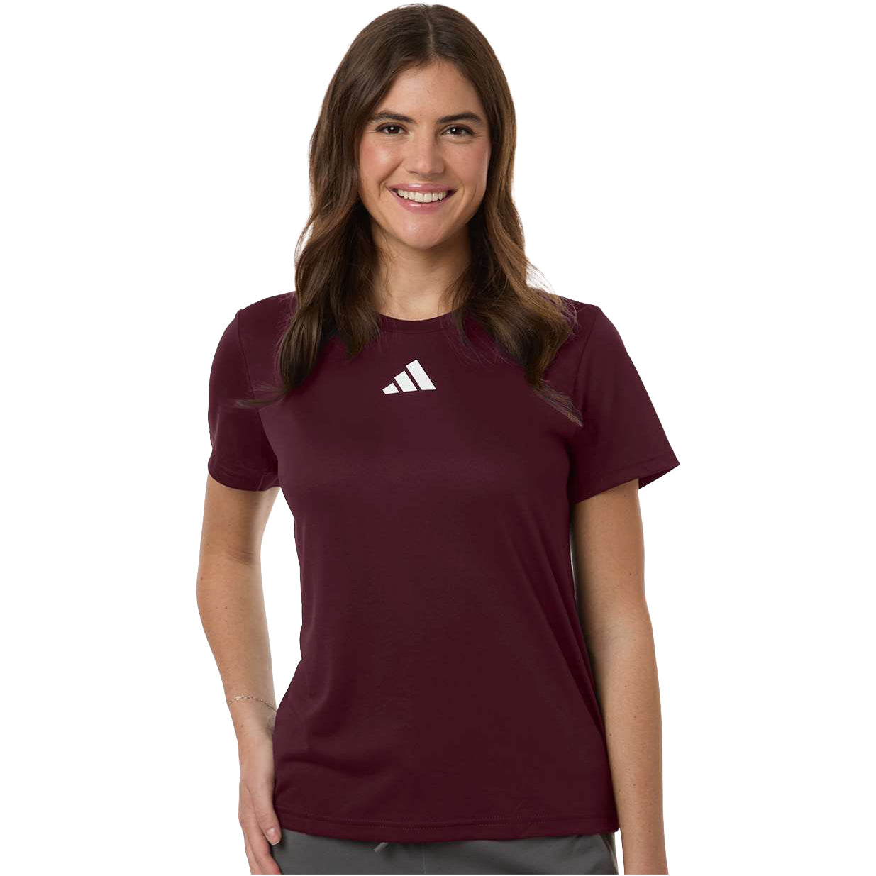 Team Maroon/ White