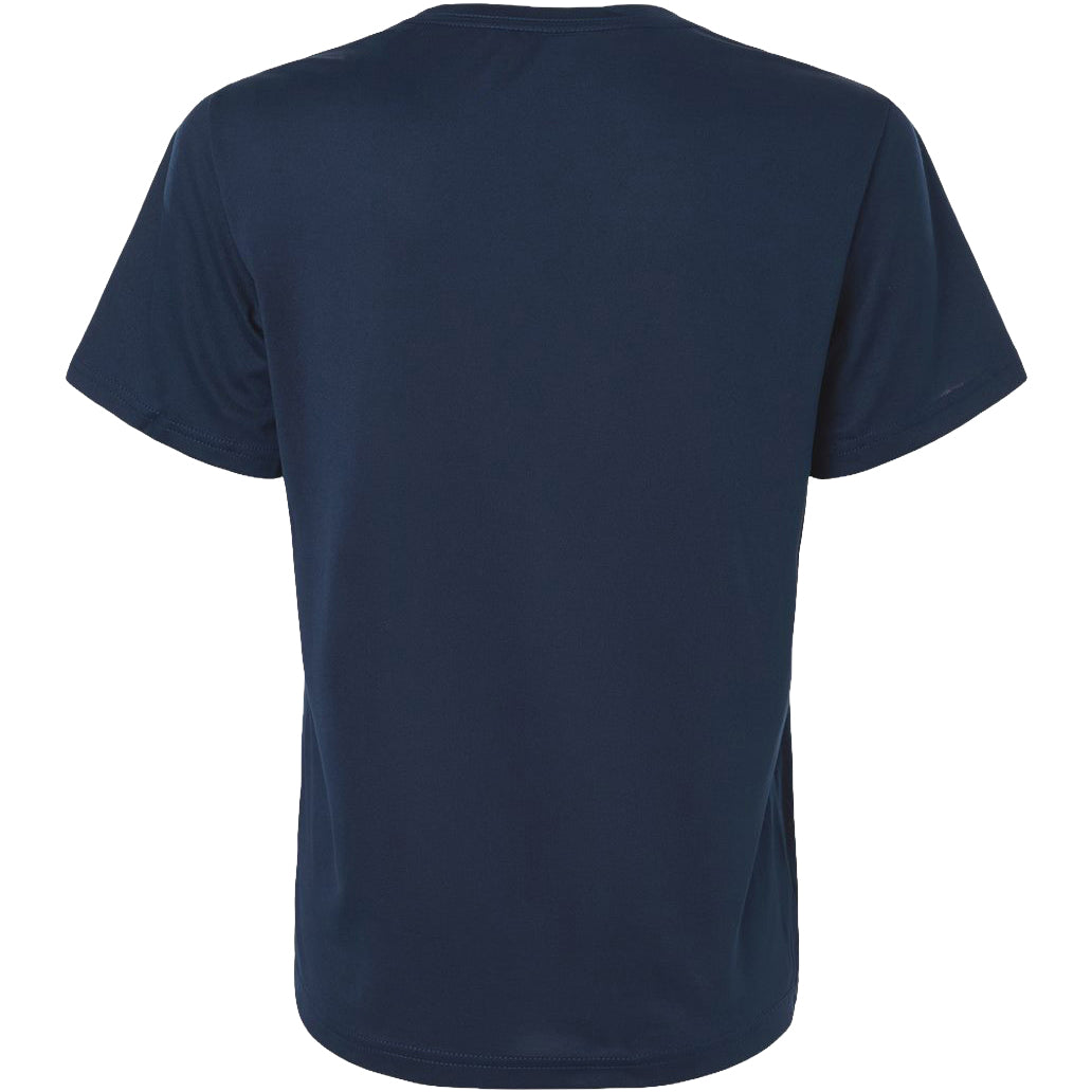 Team Navy Blue/ White