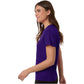 Team Collegiate Purple/ White