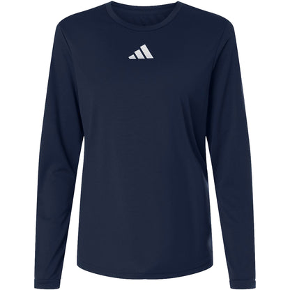 Team Navy Blue/ White