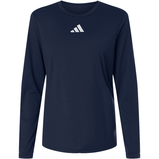Team Navy Blue/ White