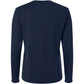 Team Navy Blue/ White