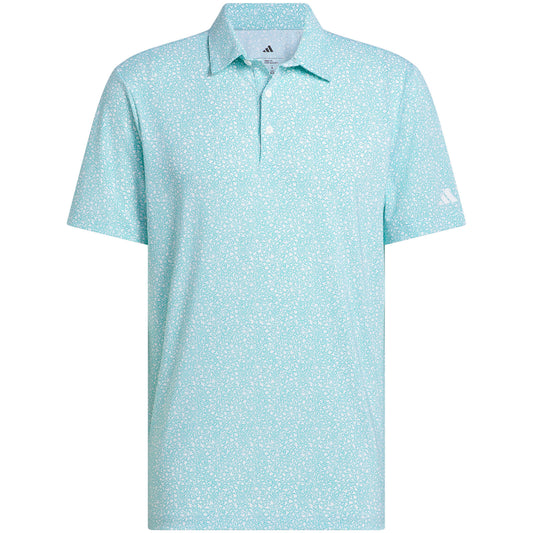pure teal