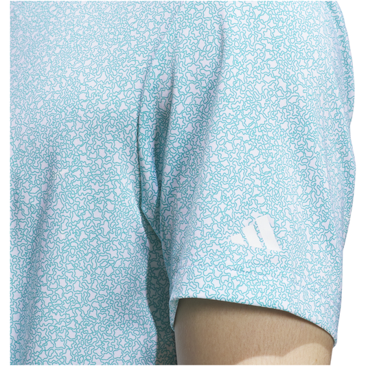 pure teal
