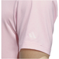 clear pink