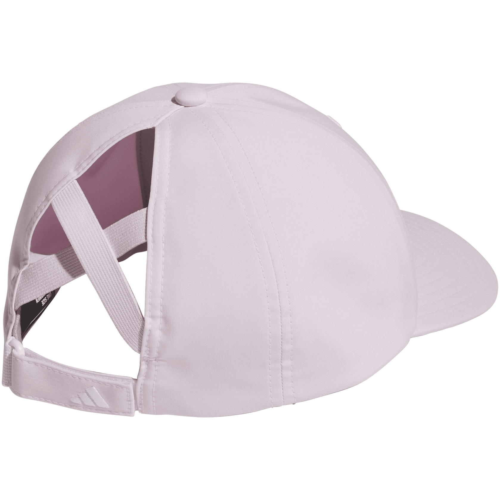 clear pink