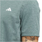collegiate green mel.