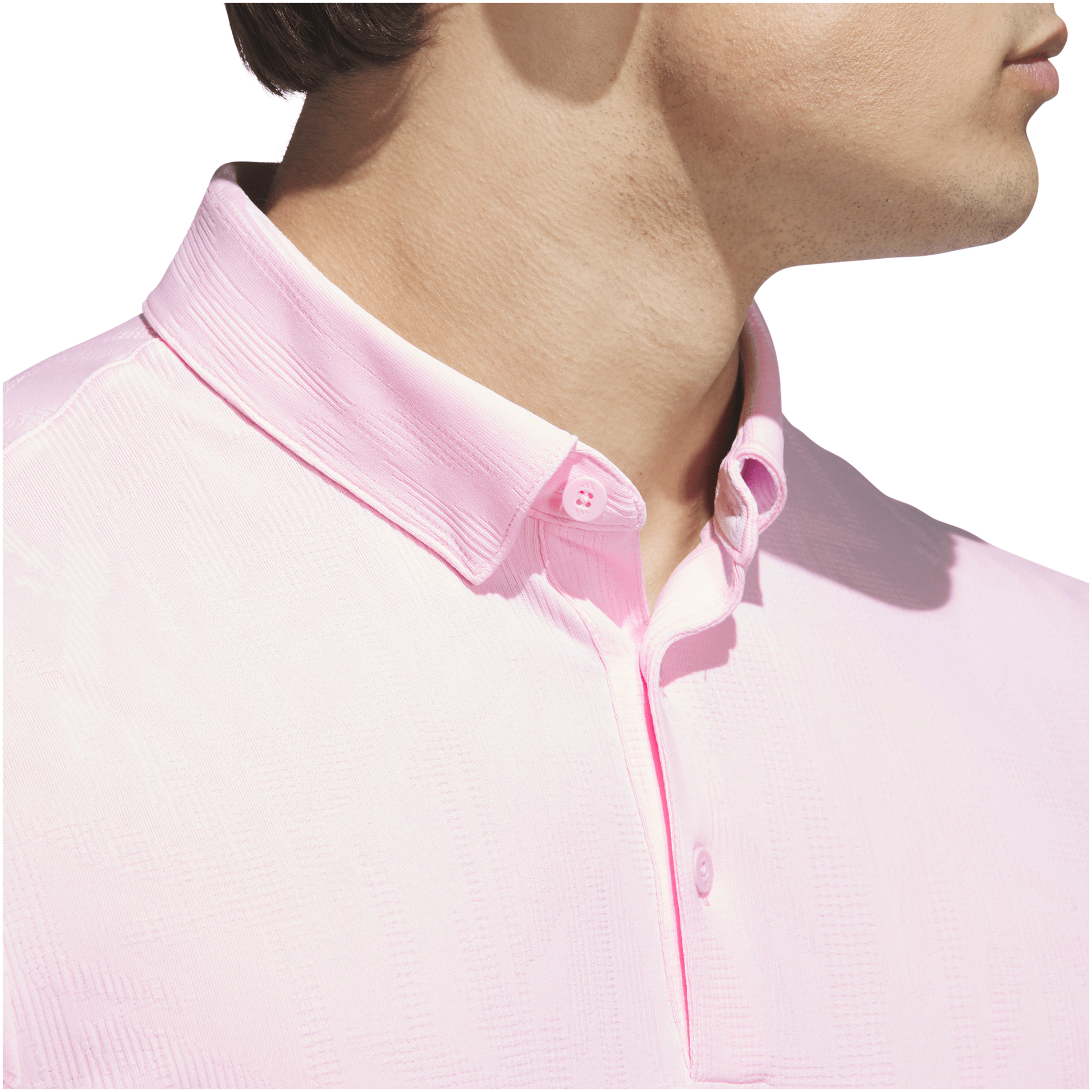 clear pink