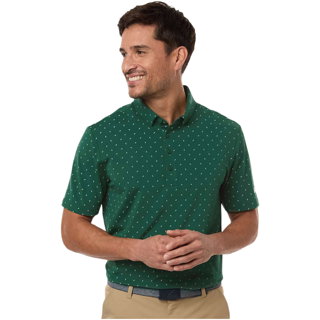 Collegiate Green