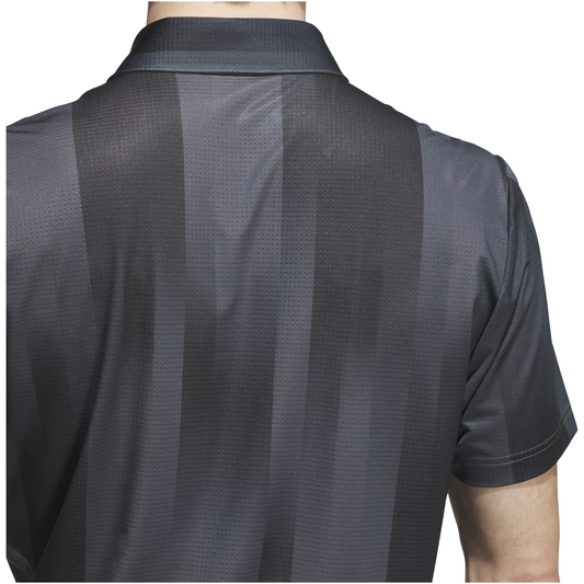 grey six/black