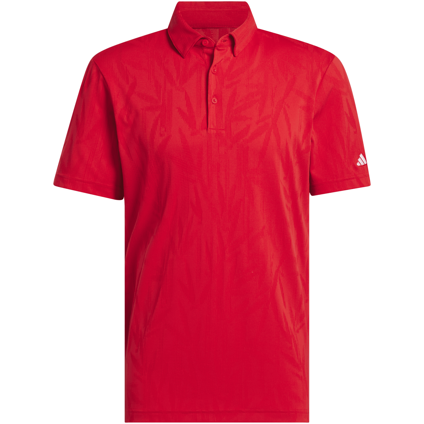 collegiate red