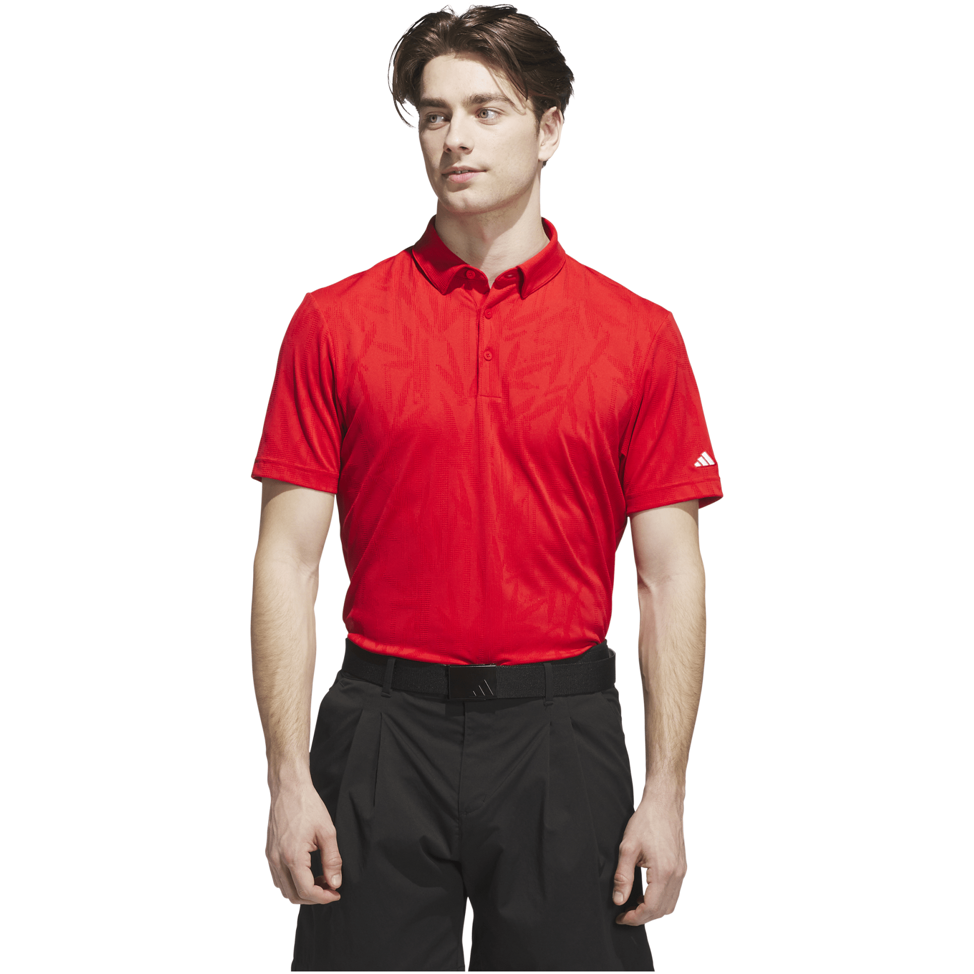 collegiate red